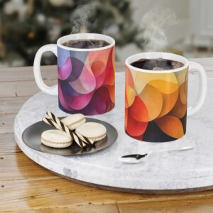 Ceramic Mugs